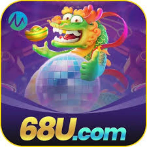 Logotipo 68U